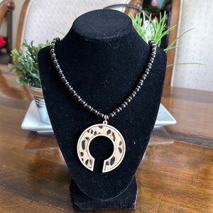 Cato Necklace